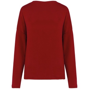 Sweat-shirt femme "Loose" 19