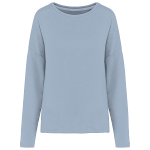 Sweat-shirt femme "Loose" 8