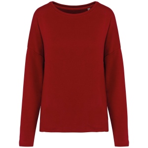 Sweat-shirt femme "Loose" 9