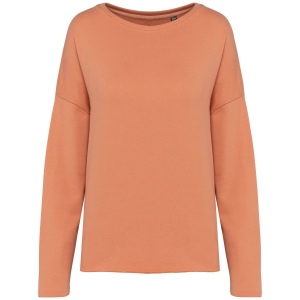 Sweat-shirt femme "Loose" 10