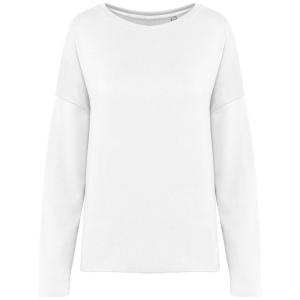Sweat-shirt femme "Loose" 3