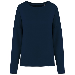 Sweat-shirt femme "Loose" 5