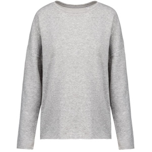 Sweat-shirt femme "Loose" 2