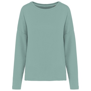 Sweat-shirt femme "Loose" 11