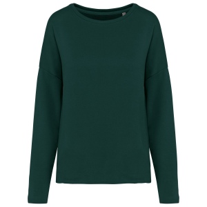 Sweat-shirt femme "Loose" 7