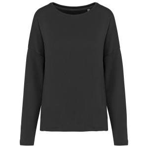 Sweat-shirt femme "Loose" 4