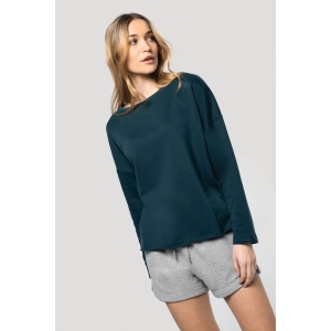 Sweat-shirt femme "Loose"