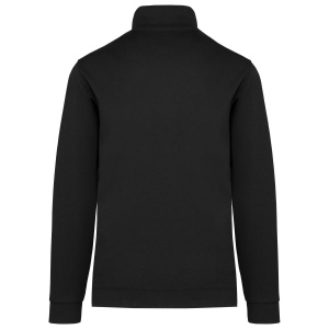 Veste molleton zippée homme 10