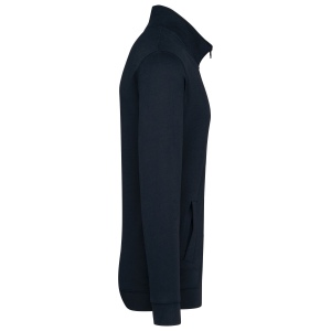 Veste molleton zippée homme 19