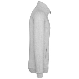 Veste molleton zippée homme 20