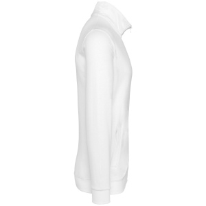 Veste molleton zippée homme 21
