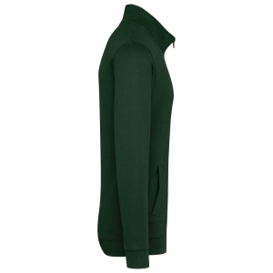 Veste molleton zippée homme 23