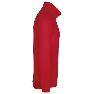 Veste molleton zippée homme 24