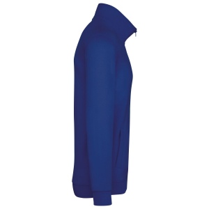 Veste molleton zippée homme 25