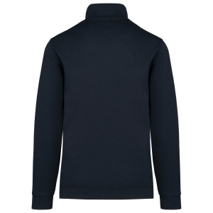 Veste molleton zippée homme 11