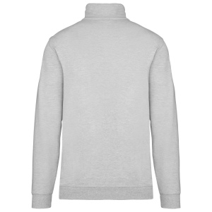 Veste molleton zippée homme 12