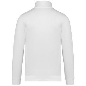 Veste molleton zippée homme 13