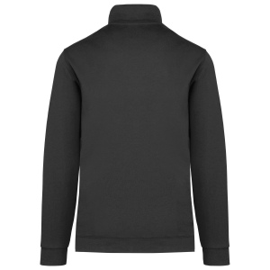 Veste molleton zippée homme 14