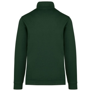 Veste molleton zippée homme 15