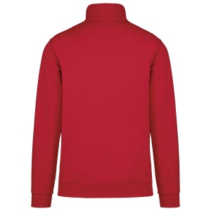 Veste molleton zippée homme 16