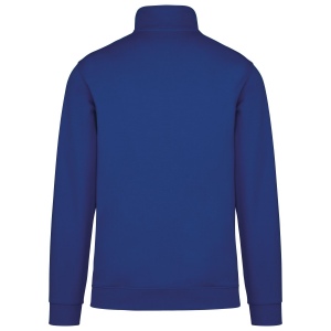 Veste molleton zippée homme 17