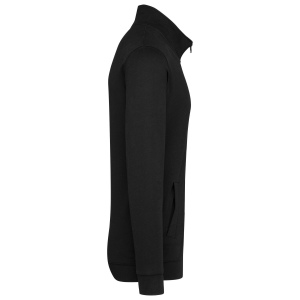 Veste molleton zippée homme 18