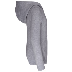 Sweat-shirt zippé capuche enfant 18