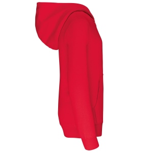 Sweat-shirt zippé capuche enfant 19