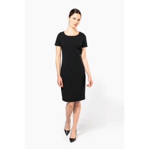 Robe manches courtes 14