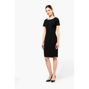 Robe manches courtes 15