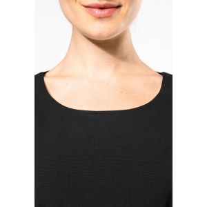 Robe manches courtes 16