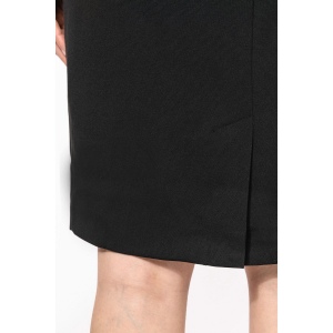 Robe manches courtes 17