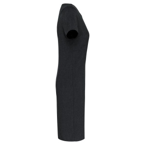 Robe manches courtes 8