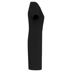 Robe manches courtes 9