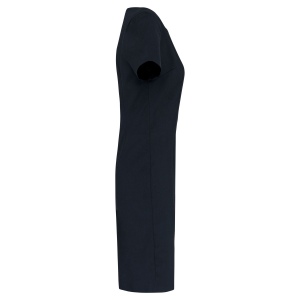 Robe manches courtes 10