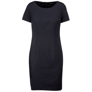 Robe manches courtes 4