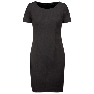 Robe manches courtes 2