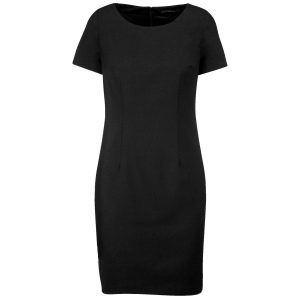 Robe manches courtes 3