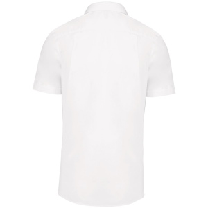 Chemise pilote manches courtes homme 5