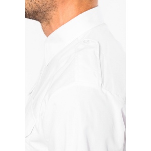 Chemise pilote manches courtes homme 19