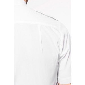 Chemise pilote manches courtes homme 20