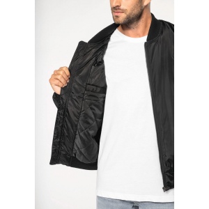 Blouson bomber homme 10