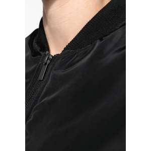 Blouson bomber femme 16