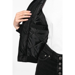 Blouson bomber femme 17