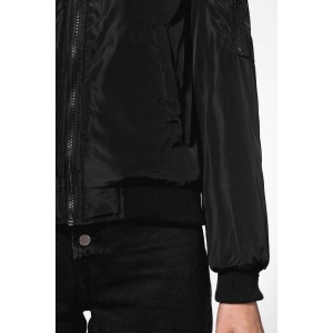 Blouson bomber femme 18