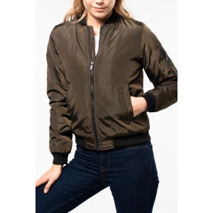 Blouson bomber femme 20