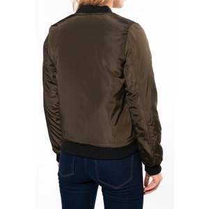 Blouson bomber femme 21