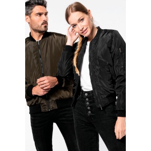 Blouson bomber femme 23
