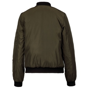 Blouson bomber femme 6