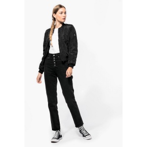 Blouson bomber femme 24
